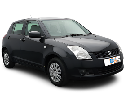 Maruti Swift-img